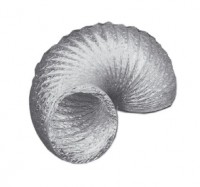 Flexibilní Roura ALUFLEX 150mm
