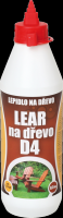 PU LEAR D4 NA DŘEVO 0,5 kg